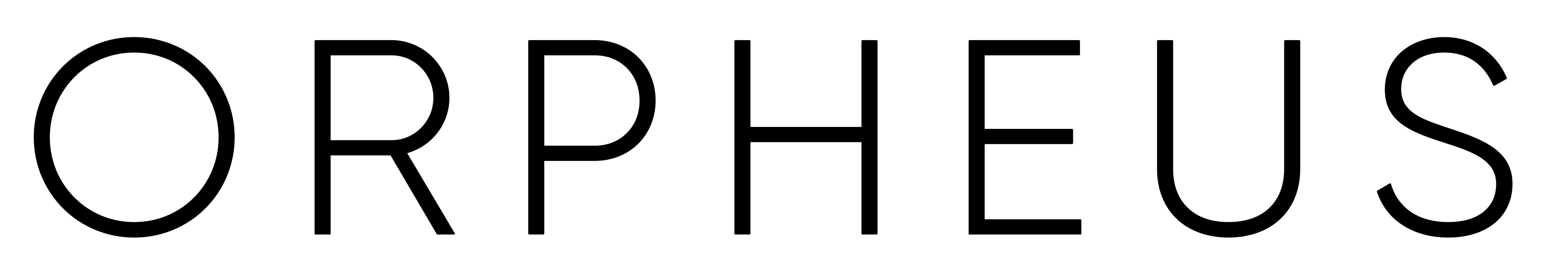 Orpheus