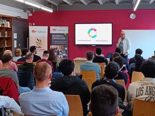Institut Cendrassos, Webmentors