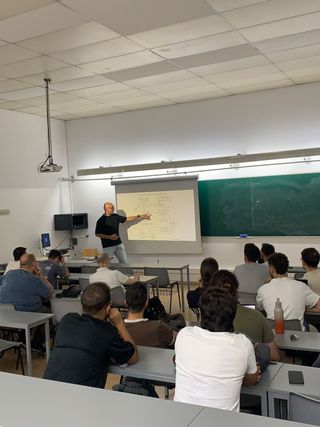 GDG Girona