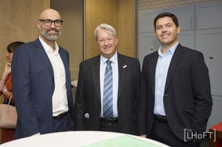 Fintech Discovery: Exponential Spain