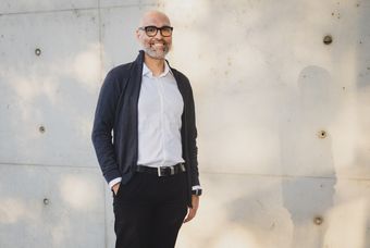 Victor Martin